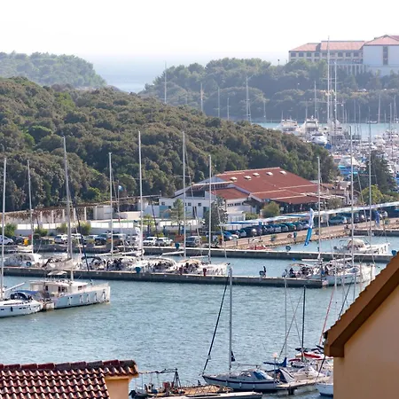 Apartman Mediterranean Chill And Grill With View *