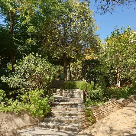 Mediterranean Chill And Grill Apartment Pula
