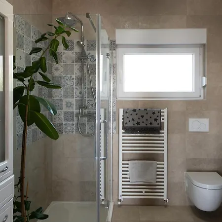 Appartement Mediterranean Chill And Grill