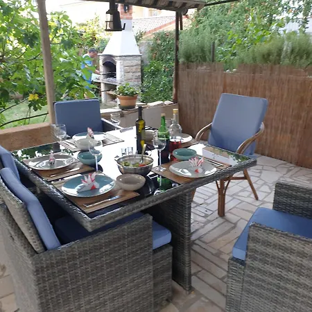 Mediterranean Chill And Grill With View